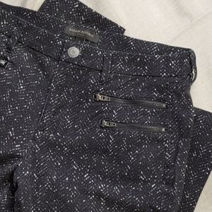 Banana Republic Sloan pants jeggings sz 6